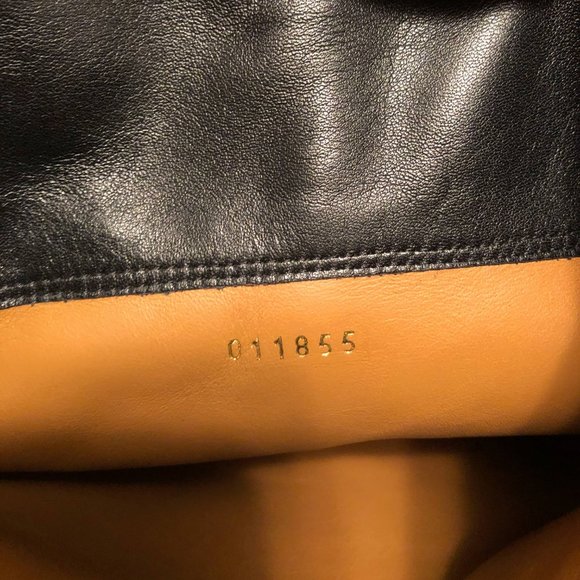 Chloe Qaisha Fringed Over-the-Knee Boot - Picture 7 of 12